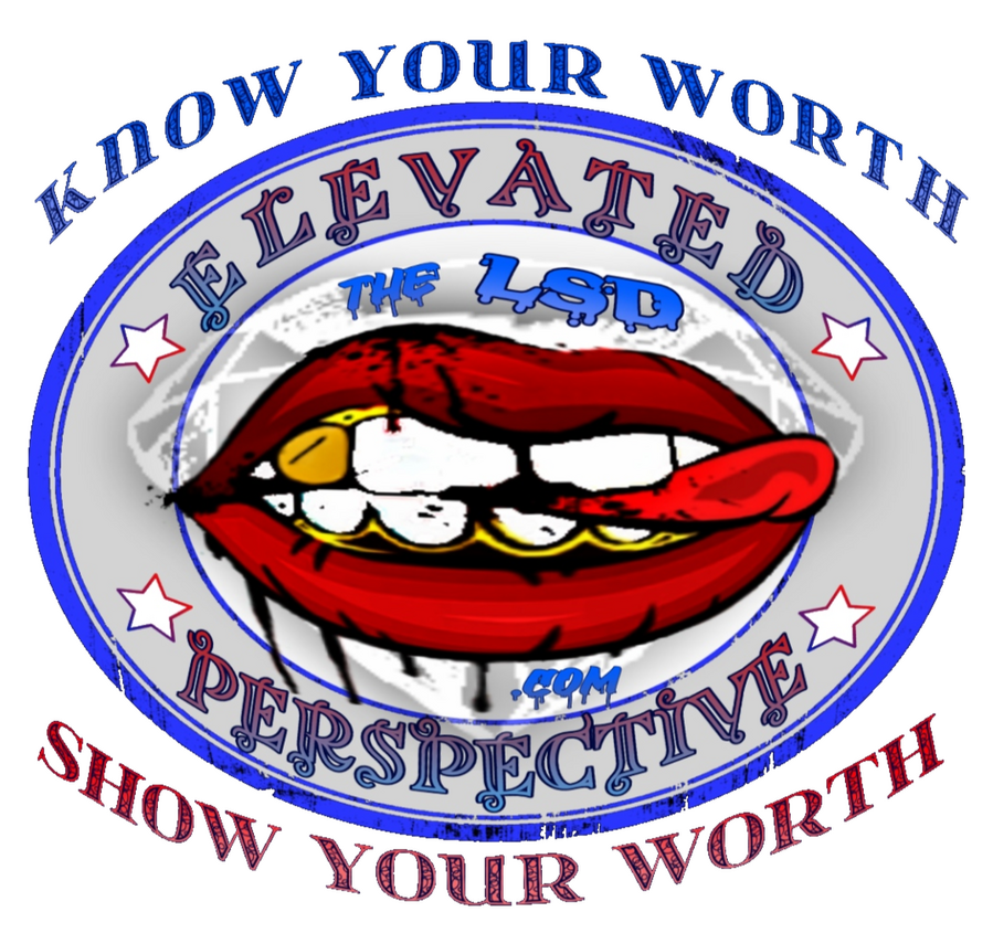 TheLSDlogo Know your worth. Show your worth.